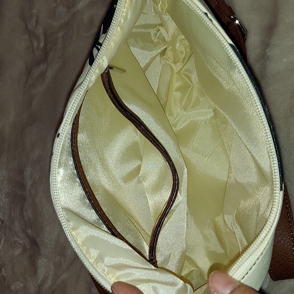 Unknown name cross bag - Picture 2 of 3